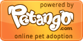 Petango Online Pet Adoption