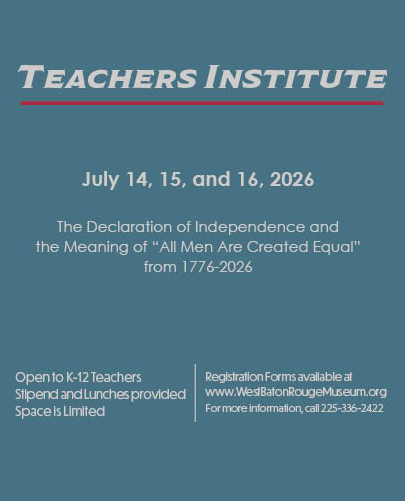 Teachers Institute