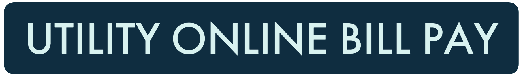 Utilities Bill Pay Button-2 Opens in new window